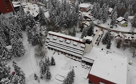 Hotel Borovets Palace